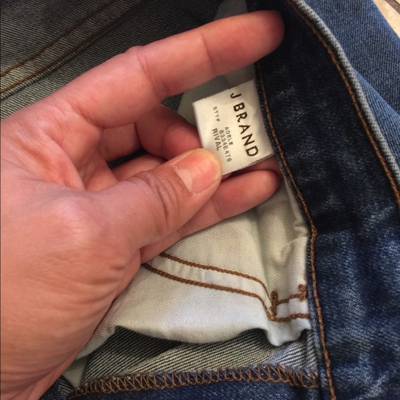 J brand - Picture 3 of 4